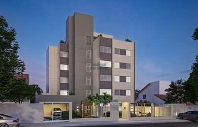 Imagem 1: Apartamento ? venda no Bairro C?u Azul