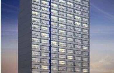 Imagem: O depósito possui 1 Vaga na garagem, 30m² de Área e está