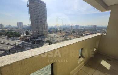 Imagem 7: Sala/Conjunto para aluguel tem 38m², 02 banheiros por R$1.400/mês na...