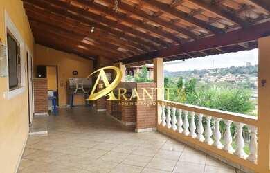 Imagem 13: CASA EM CONDOMÍNIO RESIDENCIAL em ATIBAIA - SP, SHANGRI-LA