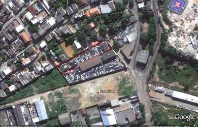 Imagem: O terreno e está localizado em Boa Vista I, Serra à venda