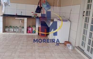 Imagem 10: Parque Sao Joao Casa com 3 dormitórios