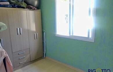 Imagem 7: SOBRADO PARA VENDA NO BAIRRO SÃO CAETANO COM 2 DORMI. SALA E COZINHA...