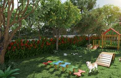 Imagem 9: Tamarineira Prince Lazer completo, alto luxo e conforto super garantido