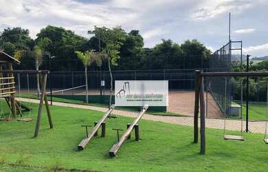 Imagem 13: Terreno à venda, 1450 m² por R$ 560.000,00 - Parque Ecoresidencial Fazenda...