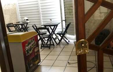 Imagem 8: CASA-Bem Localizada No Bairro Santo Antônio