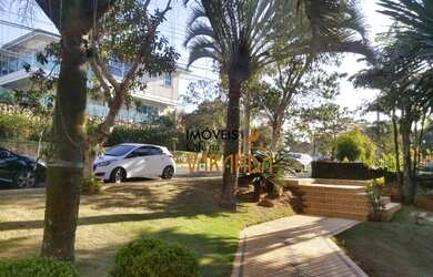 Imagem 2: Casa com 4 dormitórios, 702 m² - venda por R$ 3.180.000,00 ou aluguel...