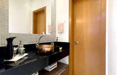 Imagem 8: Portal do Sol Green. Piscina, 276m² de Área, 4 Vagas na garageme3 Dormitórios