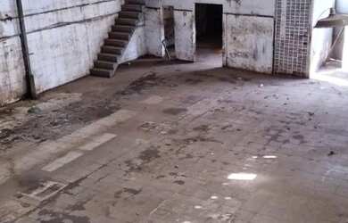 Imagem 3: Galpão a 15mts da br 316