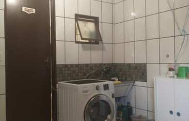 Imagem 6: CASA - RUA JAVARI. Churrasqueira, Varanda, Área de serviçoe200m² de...