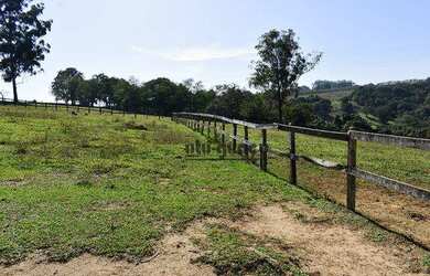 Imagem 9: Haras à venda, 484000 m² por R$ 14.000.000 - Área Rural de Boituva...