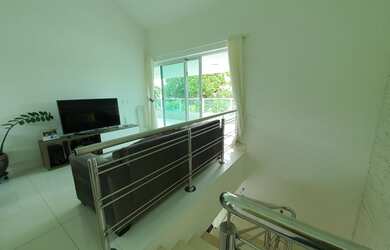 Imagem 10: Casa em condomínio fechado