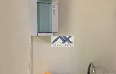 Imagem 7: Sala à venda, 43 m² por R$ 250.000,00 - Business Office - Bauru/SP