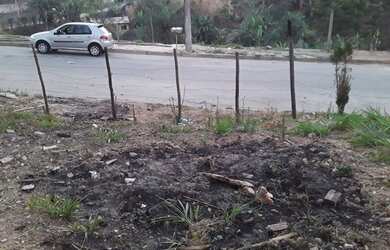 Imagem: O terreno possui 174m² de Área e está localizado em Jardim