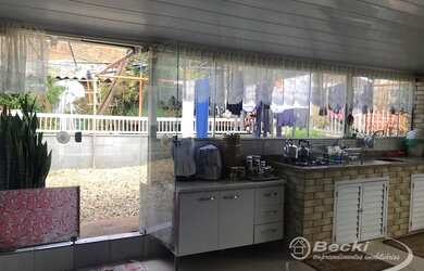 Imagem 11: Casa no Itaum - Joinville