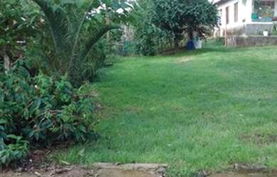 Imagem 2: Área de 891 m² a Venda em Santana de Parnaíba