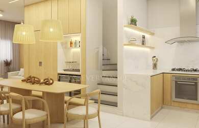 Imagem 9: Sobrado em Balneário Eliana - Guaratuba, PR