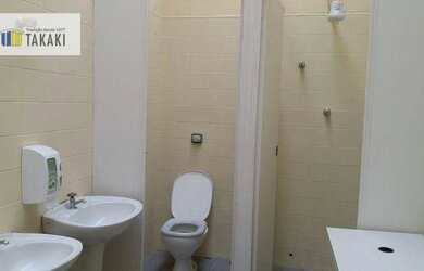 Imagem 9: Galpão para alugar, 800 m² por R$ 21.000,00/mês - Tamboré - Barueri/SP