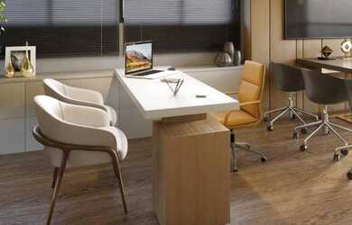 Imagem 10: Sala/Conjunto para venda com 45 metros quadrados em Horto Florestal -...