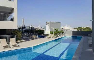 Imagem 8: apartamento para venda. Varanda, Imóvel novo, 75m² de Áreae1 Vaga na...