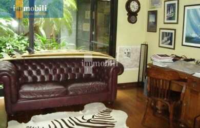 Imagem 5: PACAEMBU NOBRE. 900m² de Área, 4 Vagas na garageme5 Dormitórios