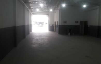 Imagem 7: Galpão/Depósito/Armazém para aluguel possui 226 metros quadrados