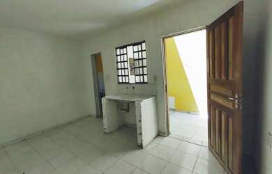 Imagem 2: Casa para locação, Parque Jandaia, Carapicuíba, SP