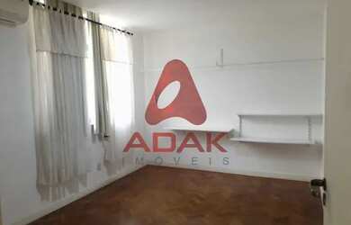 Imagem 16: Apartamento para aluguel tem 50 metros quadrados com 1 quarto em Copacabana...