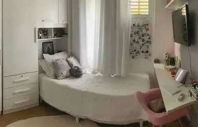 Imagem 3: Apartamento para venda com 70 metros quadrados com 3 quartos em Vila Firmiano...