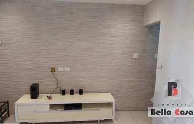 Imagem: A casa possui 2 Dormitórios, 2 Banheiros, 110m² de Área e