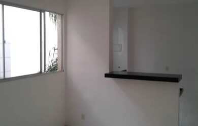 Imagem 8: Apto a Venda em Betim. Churrasqueira, 50m² de Área, 1 Vaga na garageme2...