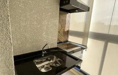 Imagem 8: Apartamento mobiliado em Atibaia Jardim - Atibaia, SP