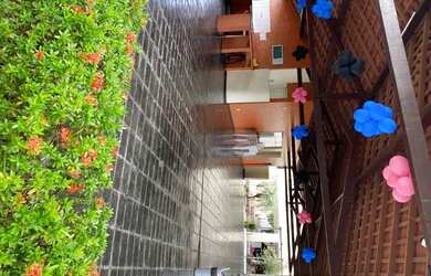 Imagem 13: Residencial Biarritz 3/4 2 vagas