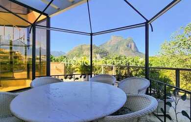 Imagem 4: Av. Monsenhor Ascâneo Jardim Oceânico - Barra da Tijuca