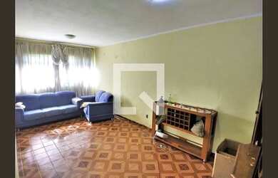 Imagem: A casa possui 2 Dormitórios, 2 Banheiros, 5 Vagas na garagem