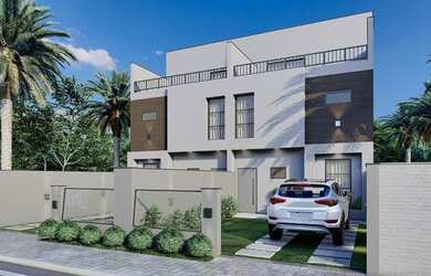 Imagem 10: sobrado alto padrao triplex