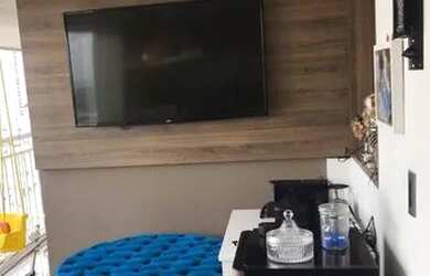 Imagem 14: Apartamento para venda possui 128 metros quadrados com 3 quartos 3 suítes...