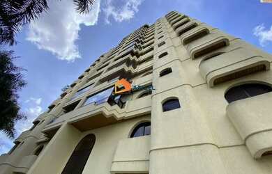 Imagem 2: Apartamento à venda, 3 quartos, 3 suítes, 3 vagas, Jardim Anália Franco - São Paulo/SP