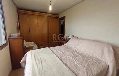 Imagem 9: Apartamento para Venda - 74.06m², 2 dormitórios, sendo 1 suites, 1 vaga...