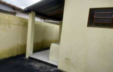 Imagem 10: Jardim Vitória Régia- Casa à venda, 144 m² por R$ 270.000 - Jardim...