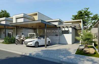 Imagem 5: Juca 700 - Condomínio fechado na melhor região de Atibaia - Casas térreas