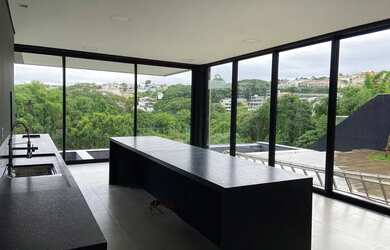 Imagem 8: Linda casa, em Condomínio Fechado de Alto padrão, em Lagos de Santa...