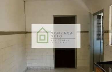 Imagem: O apartamento possui 2 Dormitórios, 1 Banheiro, 90m² de Área