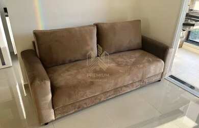 Imagem 2: Apartamento mobiliado em Atibaia Jardim - Atibaia, SP