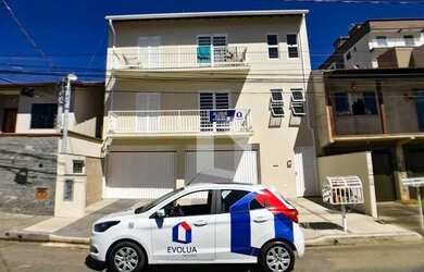 Imagem: O apartamento possui 1 Dormitório, 1 Banheiro, 50m² de Área