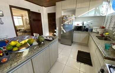 Imagem 11: Apartamento com 3 Dormitórios à Venda, 182 m² por R$ 700.000,00 - Brotas - Salvador/BA