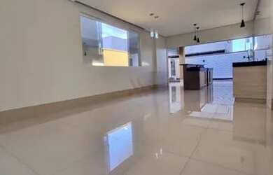 Imagem 4: Sobrado 3 suítes com piscina no Jardins Bolonha em Goiânia