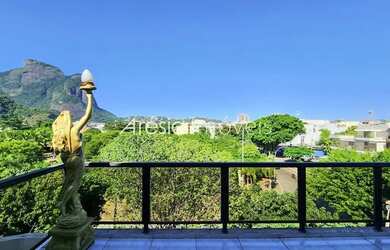 Imagem 6: Av. Monsenhor Ascâneo Jardim Oceânico - Barra da Tijuca