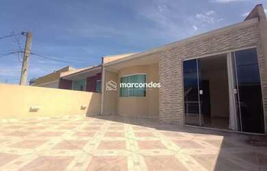 Imagem 11: FAZENDA RIO GRANDE - Casa Padrão - Gralha Azul