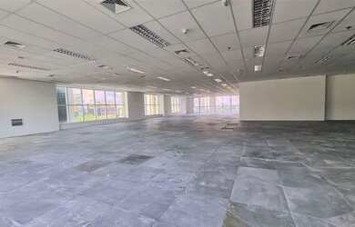 Imagem 16: Andar Corporativo Corporativa para locação, Granja Julieta, São Paulo...